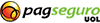 Pagar com Pagseguro (12x sem juros)