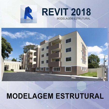 Curso Revit 2018 Modelagem Estrutural