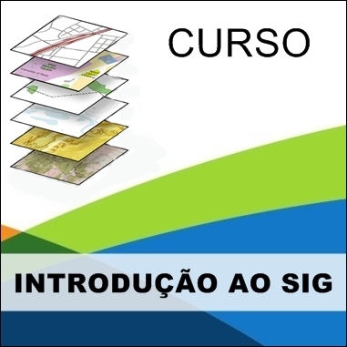 Curso Arcgis Introdução ao SIG
