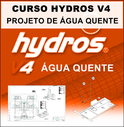 Curso Hydros Água Quente