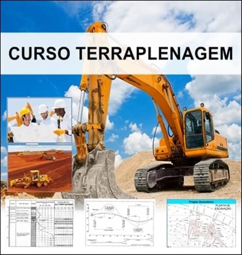 terraplenagem