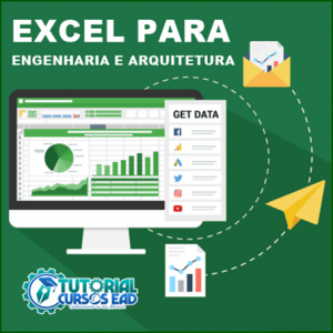 Curso Excel para Engenheiros e Arquitetos