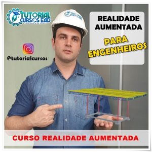 Curso Realidade Aumentada