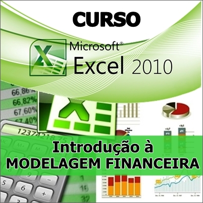 Curso Excel  Introdução à Modelagem Financeira
