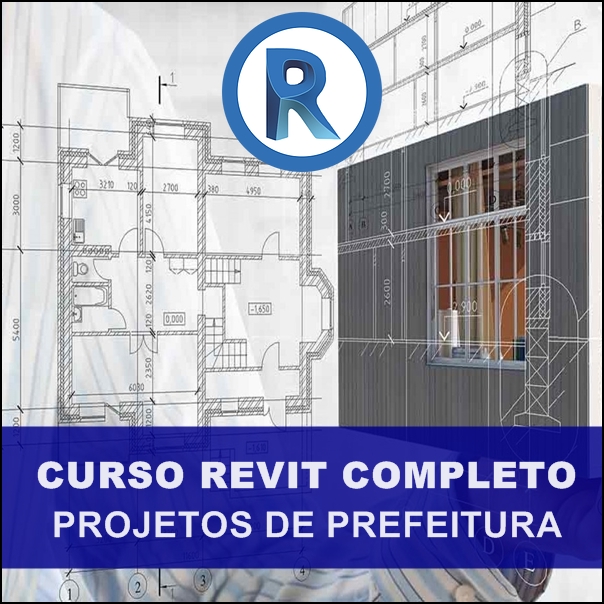 Revit-Prefeitura