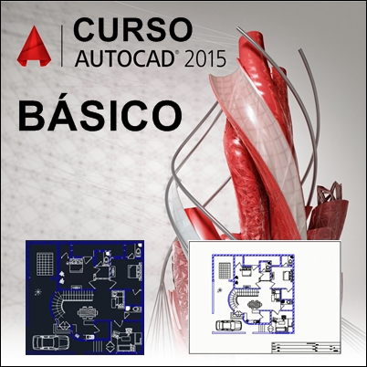 Curso Autocad 2015 Básico para Iniciantes