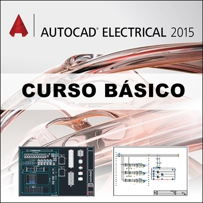 Curso Autocad Electrical 2015 Básico