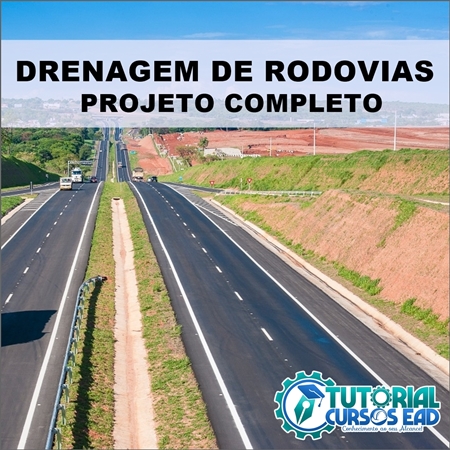 drenagem de rodovias