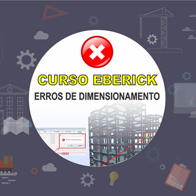 CURSO EBERICK – ERROS DE DIMENSIONAMENTO – BLACK FRIDAY