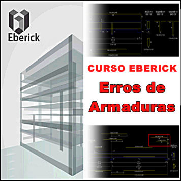 CURSO EBERICK – ERROS DE ARMADURAS – BLACK FRIDAY