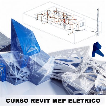 Curso Revit Mep – Projeto Elétrico Residencial com Template e Dynamo