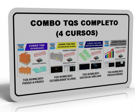 SUPER COMBO TQS AVANÇADO – BLACK FRIDAY