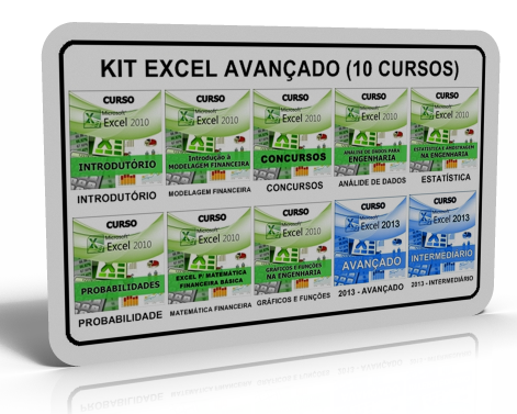 kitexcel10cursos