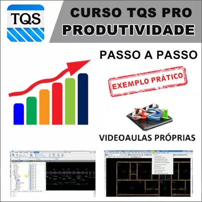 CURSO TQS PRO AVANÇADO – PRODUTIVIDADE – BLACK FRIDAY