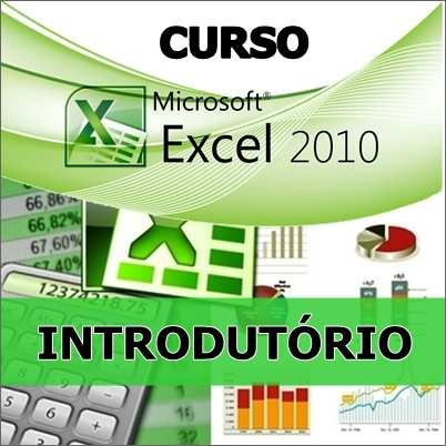 Curso Excel Introdutório