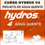 Curso Hydros Água Quente