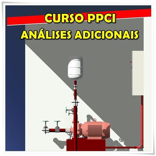 Curso PPCI Analises Adicionais