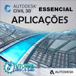 Curso Autocad Civil 3D Essencial (Aplicações)