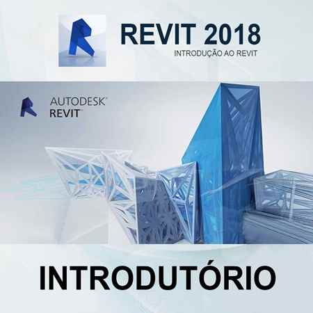 Curso Revit 2018 Iniciantes