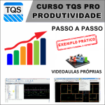 Curso TQS Pro Avançado Produtividade