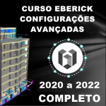 Curso Aprendendo as Configurações de Projeto Avançadas do Eberick 1.0