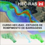 Curso Hec Ras Estudos de Rompimento de Barragens