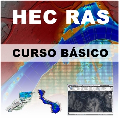 Curso Hec Ras 4.1 Básico