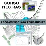 Curso Hec Ras Escoamento não Permanente