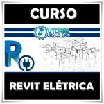 Curso Revit – Projeto Elétrico com Template