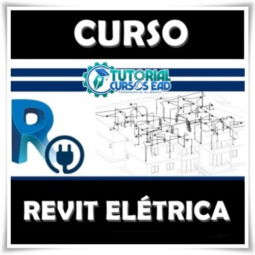 Curso Revit – Projeto Elétrico com Template