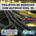 Curso Projeto de Rodovias com Autocad Civil 3D do Início ao Fim