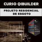 Curso Qibuilder Projeto de Esgoto Completo