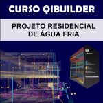 Curso Qibuilder Projeto de Água Fria Completo