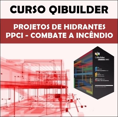 Curso Qibuilder Incendio – Hidrantes