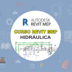 Curso Projeto Hidráulico Residencial com Revit Mep