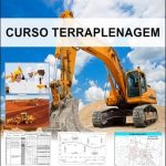 Curso Terraplenagem Projeto e Execução