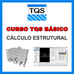 Curso TQS Básico V18 Cálculo Estrutural