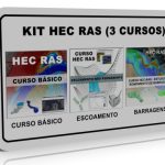 KIT HEC RAS (3 CURSOS)