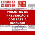 Curso Projeto e Prevenção de Combate a Incêndio (PPCI) - Estado de São Paulo
