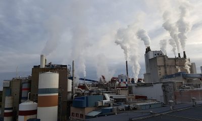 projeto de prevenção e combate a incêndios em indústrias químicas e petroquímicas
